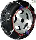 Chain 0155505 Auto-Trac Tire Traction Chain - Set of 2