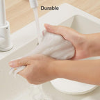 Cleaning Cloths, Reusable Multi-Purpose Cleaning Rags, Highly Absorbent Kitchen Dish Towels, Quick Drying, Counters & Washing Dishes,11.8" x11.8" - 20pcs