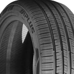 Pro Racing Racing 225/55ZR19 103W XL Passenger Tire