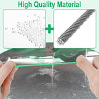 Auto Sunroof Drain Cleaning Tool, 120 Inch Flexible Drain Brush, Sunroof Drain Cleaner with Pipe Cleaning Brush, Injector Hose and Crevice Brush, Cleaning Tool for Drains, Sewers, Windshields