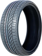 Fullway HP108 All-Season Truck/SUV Performance Radial Tire-295/35R24 295/35/24 295/35-24 110V Load Range XL 4-Ply BSW Black Side Wall UTQG 380AA