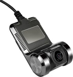 AC-44P2 1080P USB DVR On-Dash Camera - Recording Video On Camera End -Compatible with A5/ A6/ S8 /X10/V10/ P9 /P10 Series. Not Compatible with F7 & P5 & P8 Series