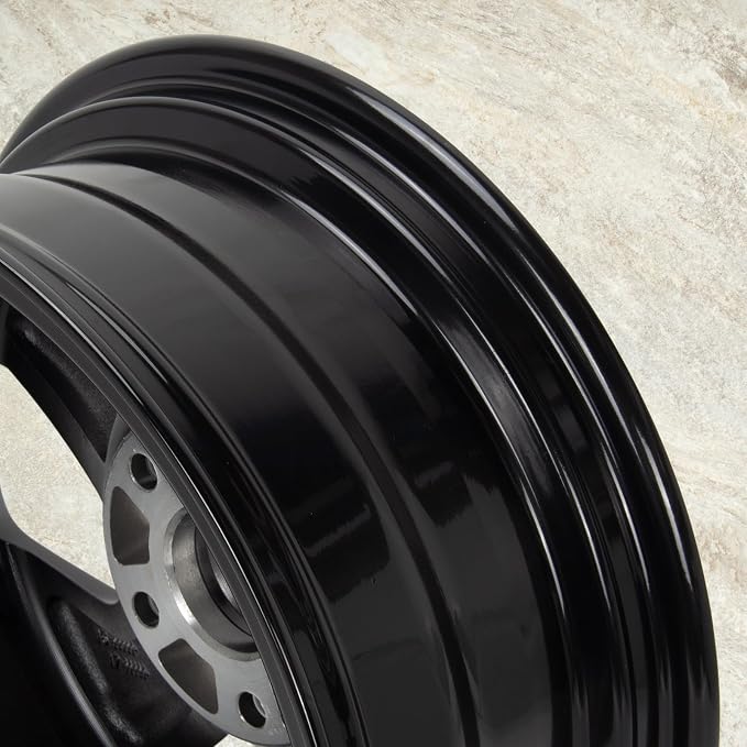 New 16x7" 16 Inch Premium Aluminum Alloy Wheel Rim Compatible with Honda Accord 2016 2017 OEM Design, Alloy Replacement Wheel, Super Duty Car Rims Replacement, OE Stock Specs ﻿