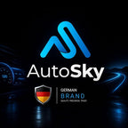 AI Box Lite Air – Wireless Adapter for Factory CarPlay – Stream Personal Media & Online Apps via Phone Hotspot – Fast Plug & Play Performance – Works with Authorized Accounts