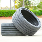 Pro Racing 235/30ZR22 90W XL Racing Tire