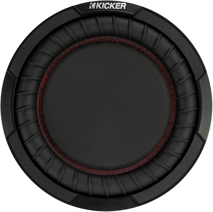 47KBRW8 8-Inch (20cm) Round Bass Reflex Passive Radiator