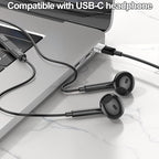 𝟒𝐏𝐚𝐜𝐤 𝐔𝐩𝐠𝐫𝐚𝐝𝐞𝐝 USB to USB C Adapter,Type-C Female to A Male Car Charger OTG Converter for Apple Watch Ultra 8 9 10,iPhone 16 15 14 13 Pro Max,Samsung S24,Nintendo Switch,AirPods,iPad,Car