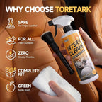 Interior Car Cleaner Kit for Tesla, pH-Neutral Safe for All Surface, 2-in-1 Modes Car Upholstery Cleaner for BMW Accessories, Cleaning Kit Interior for Mercedes Benz Car Accessories