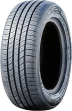 Citytraxx G/P All-Season Passenger Car Performance Radial Tire-195/55R16 195/55/16 195/55-16 87V Load Range SL 4-Ply BSW Black Side Wall UTQG 560AA