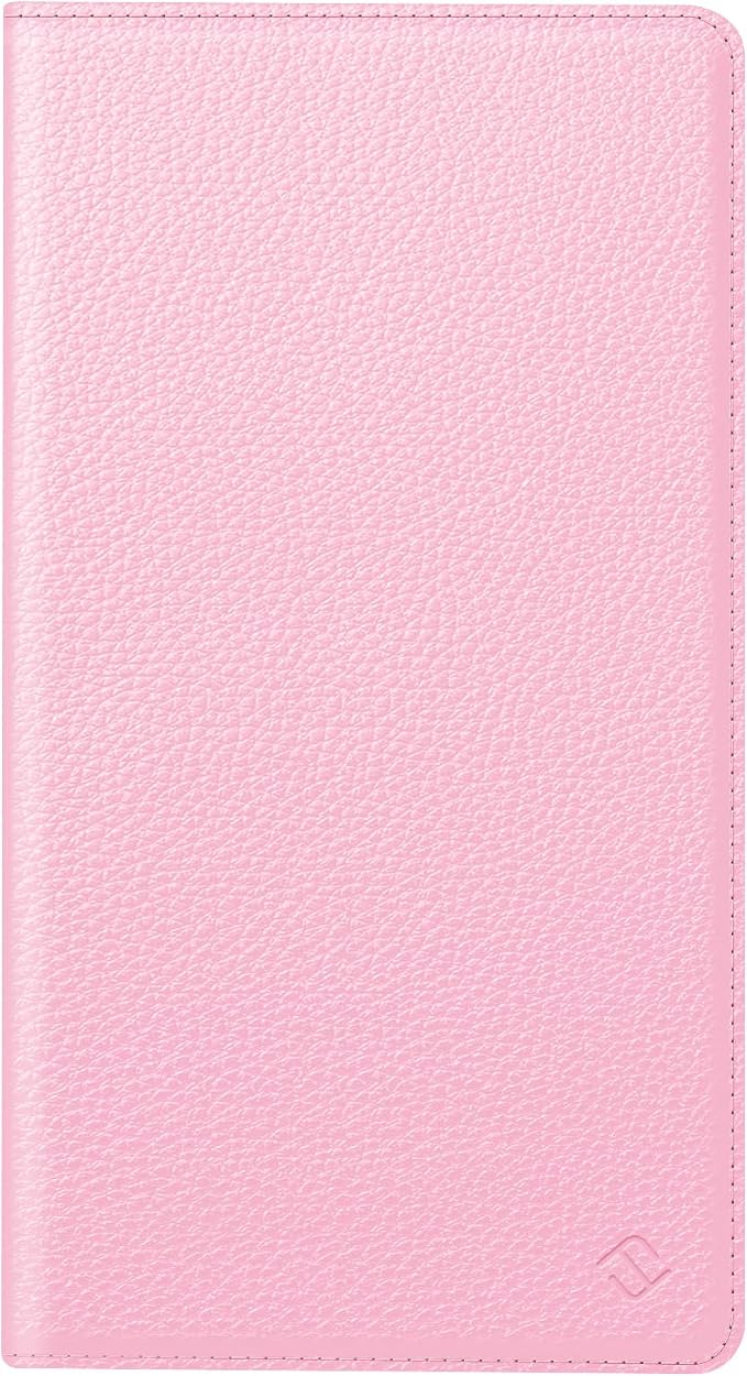 Car Registration and Insurance Card Holder, Vehicle Glove Box Card Organizer Wallet Automobile Accessories for License