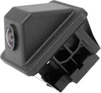 Rear View Backup Camera Compatible with Hyundai Elantra 2014-2016 Park Assist Camera Replaces# 957503X410