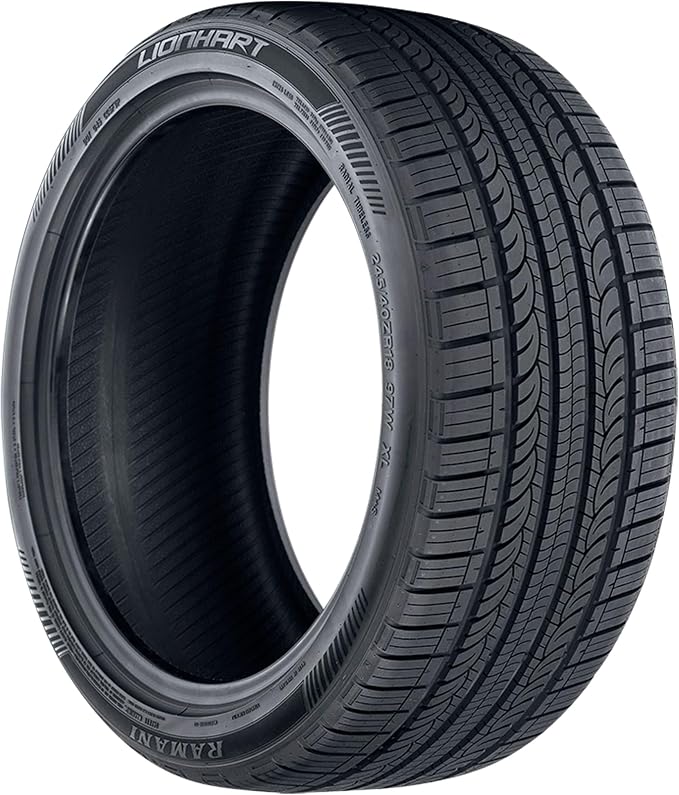Ramani A/S All Season 225/45ZR17 94W XL Passenger Tire