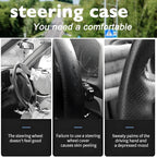 10PCS Sunflower Accessories for Car Wheel Cover,2PCS Front Seat Covers | with Center Pad,Cup Holder Coaster Keyring Car Vent Coaster,Universal for Auto Truck SUV,New Cars Sunflower Gifts for Women