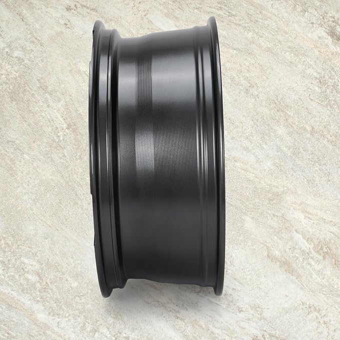 New 20x8" 20 Inch Premium Aluminum Alloy Wheel Rim Compatible with Lexus RX350 RX450h 2019-2023 OEM Design, Alloy Replacement Wheel, Direct Fit, Super Duty Car Rims Replacement, OE Stock Specs
