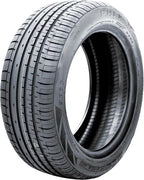 Phi-R All-Season Truck/SUV High Performance Radial Tire-245/50R18 245/50ZR18 245/50/18 245/50-18 104W Load Range XL 4-Ply BSW Black Side Wall UTQG 400AA