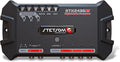 STX 2436 Bluetooth DSP PRO - Digital Signal Processor, DSP PRO, Equalizer, Exclusive APP, Band Graphic, High Precision Crossover, Filters, Voltmeter, Limiter, Digital Audio Processor