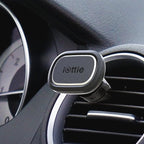 iTap 2 Magnetic Dashboard Car Mount Holder | Cradle for Samsung Galaxy S22, Google Pixel 7, Motorola Moto G, OnePlus 10, Sony Xperia & Other Android Smartphones