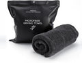 Premium Dual Sided Microfiber Car Drying Towel 28" х 36" 1300 GSM, Extra Large Absorbent Microfiber Towel for Cars, Trucks & SUVs, Lint Free Scratch Free Car Detailing Drying Cloth