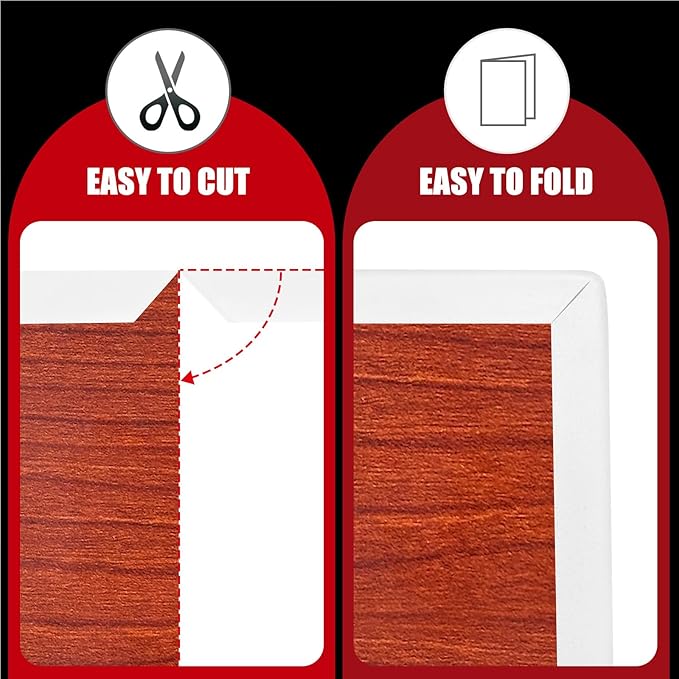Rubber Edge Trim, Flexible Self-Adhesive U Shaped Peel and Stick Edge Banding, 2-1/2"(63.5mm) Big Size U Channel Edge Protector, Baby Proof Edge Guards for Woods, Plywood, Furniture, 20Ft, White