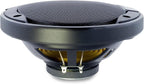 KFC-1666S Car Stereo Speaker 6-1/2" 2-Way Speakers with Powerful Sound and Easy Installation - Elevate Your Car Audio
