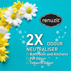 Gel Air Freshener, Pure Breeze, 3 Pack, 4 Count, 12 Total Air Fresheners