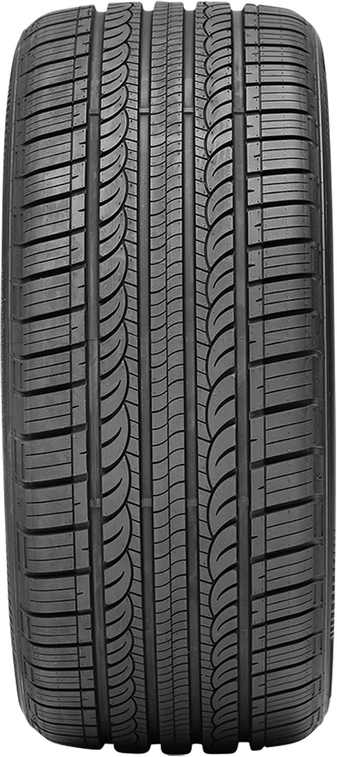 Ramani A/S All Season 225/45ZR17 94W XL Passenger Tire