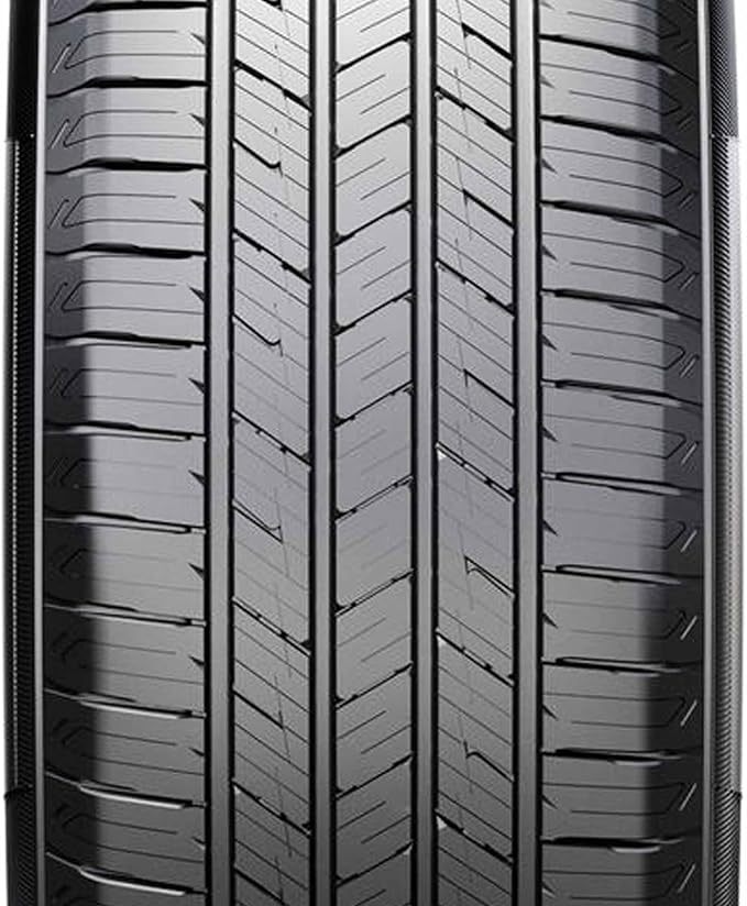 BlackHawk Agility SUV All Season 225/60R17 99H SUV/Crossover Tire