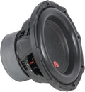 12" Triple Stack Composite Cone Subwoofer (TXX-BDC-III-12), Superior Performance, 1800W, 3 Magnets, BASV Voice Coil, Aluminum Basket, Multi-Connect, Non-Press Paper Cone, 2 x 4 Ohms