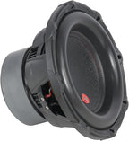 12" Triple Stack Composite Cone Subwoofer (TXX-BDC-III-12), Superior Performance, 1800W, 3 Magnets, BASV Voice Coil, Aluminum Basket, Multi-Connect, Non-Press Paper Cone, 2 x 4 Ohms