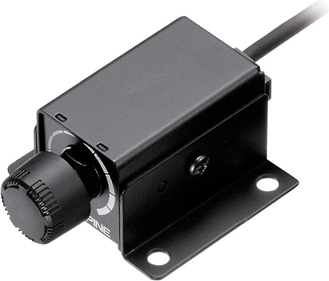 RUX-KNOB.2 Remote Bass Knob
