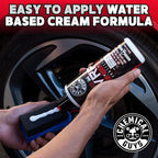 VRP Vinyl, Rubber, and Plastic Dressing - Tire Dressing, Non-Greasy, Dry-to-the-Touch Shine for Tires, Trim, and More, Safe for Cars, Trucks, SUVs, RVs & More - 16 oz (Pack of 3)