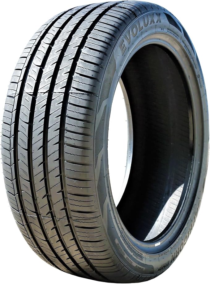 Capricorn UHP All-Season Truck/SUV High Performance Radial Tire-275/40R18 275/40/18 275/40-18 103Y Load Range XL 4-Ply BSW Black Side Wall UTQG 480AA