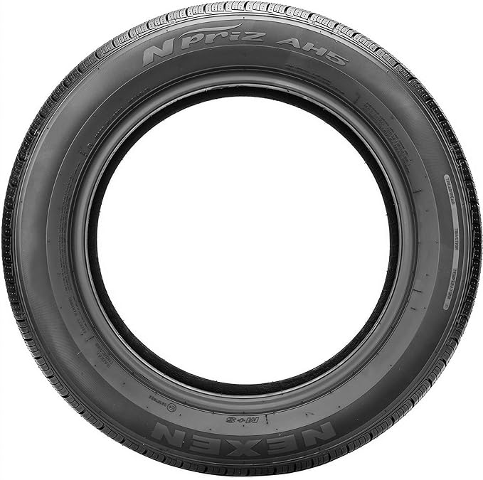 Nexen N'Priz AH5 215/55R17 94H