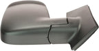 Passenger Side Manual Mirror Paint to Match Textured Compatible with 2003-2007 Chevrolet Express 1500 2500 3500 GMC Savana 1500 2500 3500 GM1321284