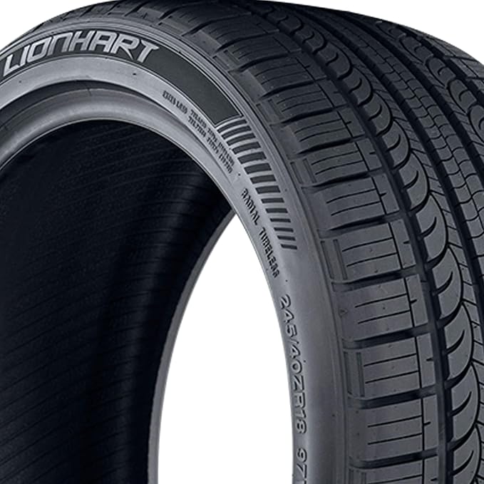 Ramani A/S All Season 225/45ZR17 94W XL Passenger Tire