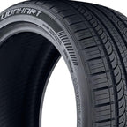 Ramani A/S All Season 225/45ZR17 94W XL Passenger Tire