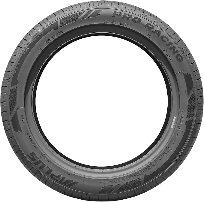 Pro Racing Racing 275/35ZR20 102W XL Passenger Tire