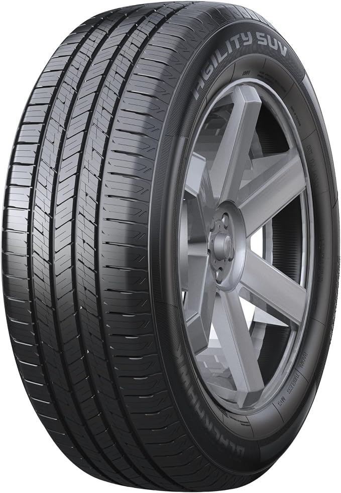 BlackHawk Agility SUV All Season 225/60R17 99H SUV/Crossover Tire