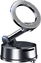 for MagSafe Dash Mounted Holders Phone Holders for Your Car Phone Mount for Car Windshield Dashboard Universal Desk Mounts Hands Free Automobile Cell Phone Holder Fit for iPhone Smartphone