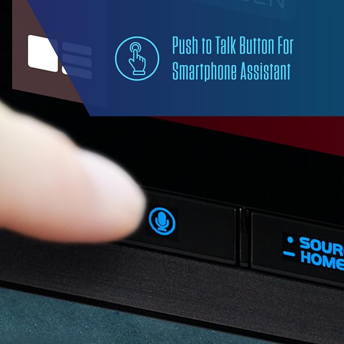 J1CA8FL 8" Wireless Apple CarPlay Android Auto Single/Double DIN | Fits single or double DIN, wired or wireless Certified Apple CarPlay plus Android Auto, front and rear camera inputs, USB