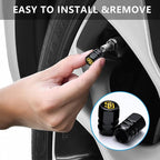 for SD Padres Baseball Fans Car Keychain with Tire Valve Caps, Car Keyring and Valve Stem Caps Compatible with Key Fob Holder, Delicate Gifts for Men Women, Padres