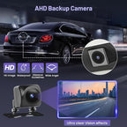 4+64G Android 15 Car Stereo for Hyundai Elantra 2007 2008 2009 2010 Wireless Carplay Android Auto 9 Inch IPS Touch Screen Car Radio GPS Navi 5G WiFi Bluetooth 5.0 32EQ FM RDS Free AHD Backup Camera