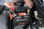 Heavy Duty and Portable Ultimate Car Emergency Kit for Roadside Auto Safety Emergencies