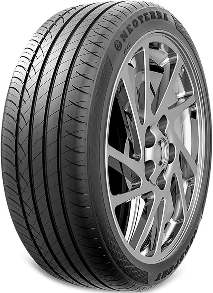 NeoTerra NeoSport 235/45R17XL 97W BSW