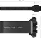 EXEC6 Armband Attachment (Black)