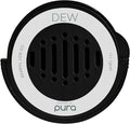 Car Scent Refill - Fragrance for Car Diffuser - Clean & Safe Luxury Diffuser Scent - Long-Lasting Fragrance for 30 Days of Aroma - Dew