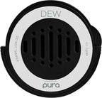 Car Scent Refill - Fragrance for Car Diffuser - Clean & Safe Luxury Diffuser Scent - Long-Lasting Fragrance for 30 Days of Aroma - Dew