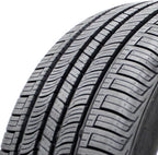 Nexen 15401NXK N'Priz AH5 All-Season Radial Tire, 96T
