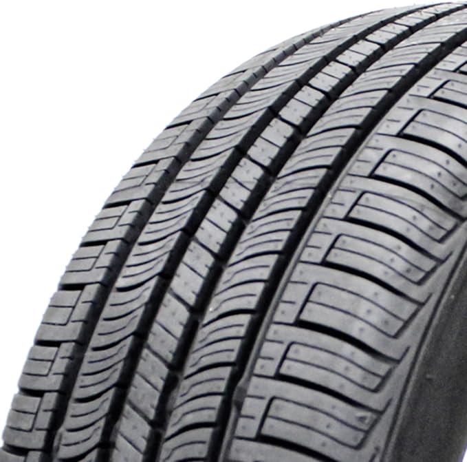 Nexen 15401NXK N'Priz AH5 All-Season Radial Tire, 96T