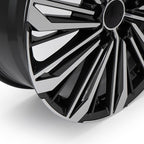 New 19" x 8'' Alloy Replacement Wheel Rim Compatible with Teana 2023 2024, Direct Fit, OEM Design Replacement Rim